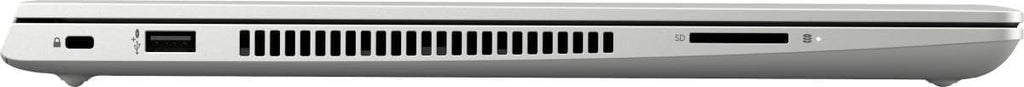 HP ProBook 450 G7 Business Laptop, 15.6 Inches (1366x768), Intel Core i5-10210U, 16GB RAM, 512GB SSD, US QWERTY Keyboard, Windows 11 Pro (Refurbished)
