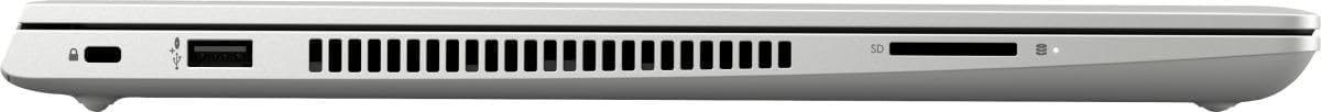 HP ProBook 450 G7 Business Laptop, 15.6 Inches (1366x768), Intel Core i5-10210U, 16GB RAM, 512GB SSD, US QWERTY Keyboard, Windows 11 Pro (Refurbished)