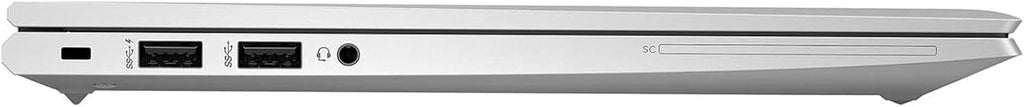 HP Elitebook 830 G8 13.3 Inch FHD (1920 x 1080) Intel Core i7-1185G7, 16GB RAM, 256GB SSD, US QWERTY Keyboard, Windows 11 Pro (Refurbished)