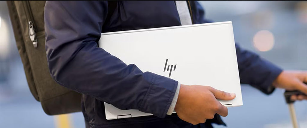 HP Elitebook 830 G8 13.3 Inch FHD (1920 x 1080) Intel Core i7-1185G7, 16GB RAM, 256GB SSD, US QWERTY Keyboard, Windows 11 Pro (Refurbished)