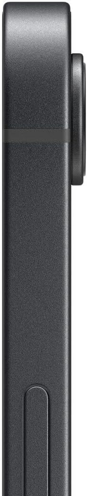 Apple iPhone 16e, 128 GB, Black (Refurbished)