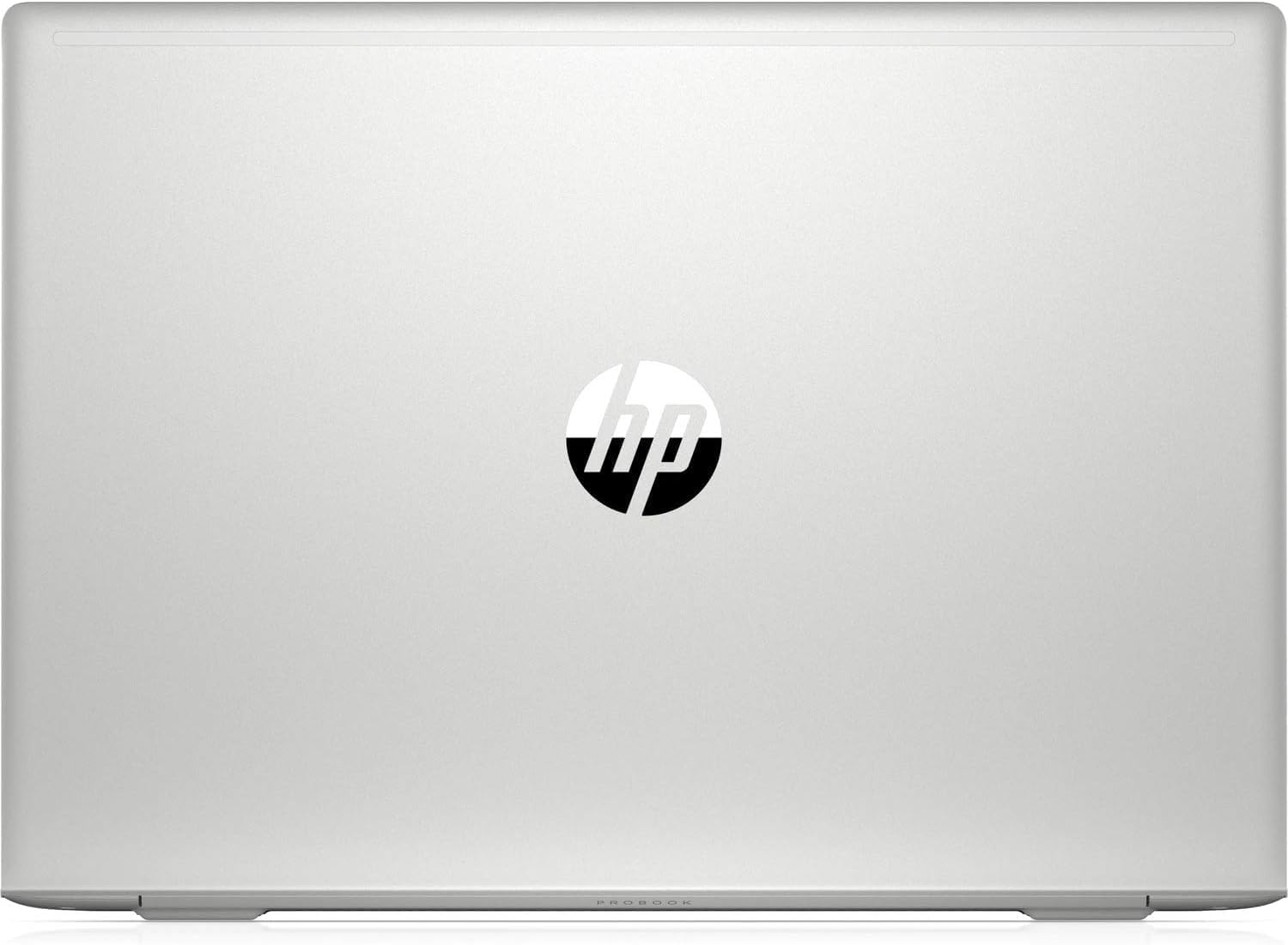 HP ProBook 450 G7 Business Laptop, 15.6 Inches (1366x768), Intel Core i5-10210U, 16GB RAM, 512GB SSD, US QWERTY Keyboard, Windows 11 Pro (Refurbished)