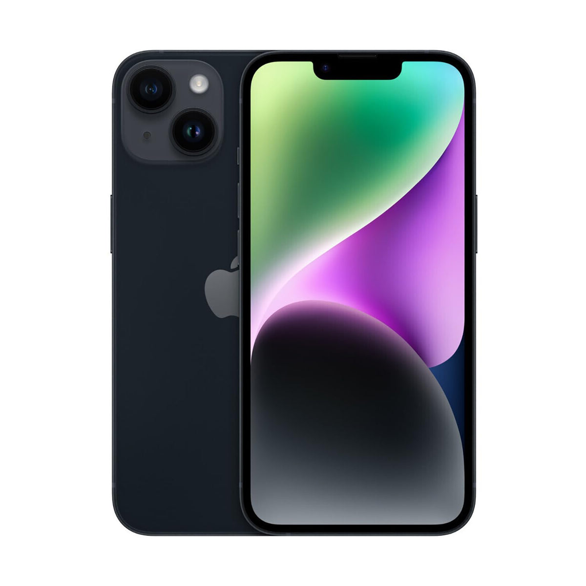 Apple iPhone 14, 128GB, Starlight (Refurbished)