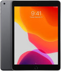 Apple iPad (7th Generation, 10.2-inch, 2019), 32GB, Wi-Fi, Space Gray (Refurbished)
