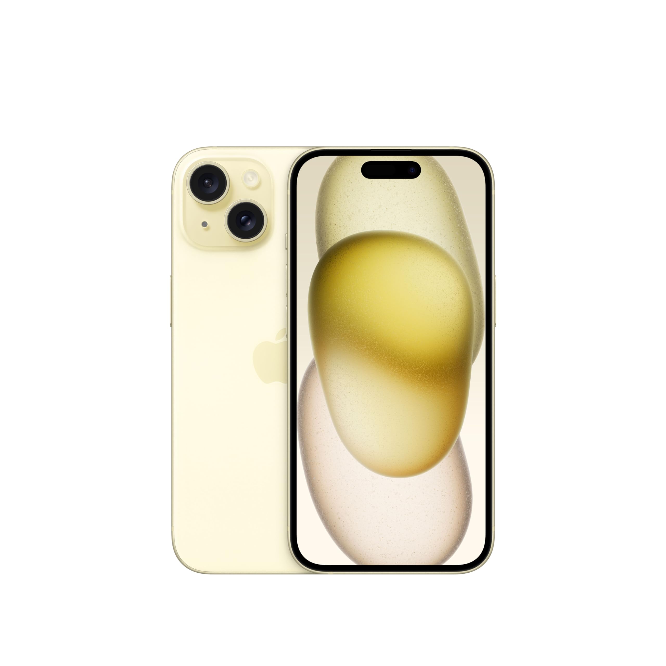 Apple iPhone 15 128GB - Green (Refurbished)