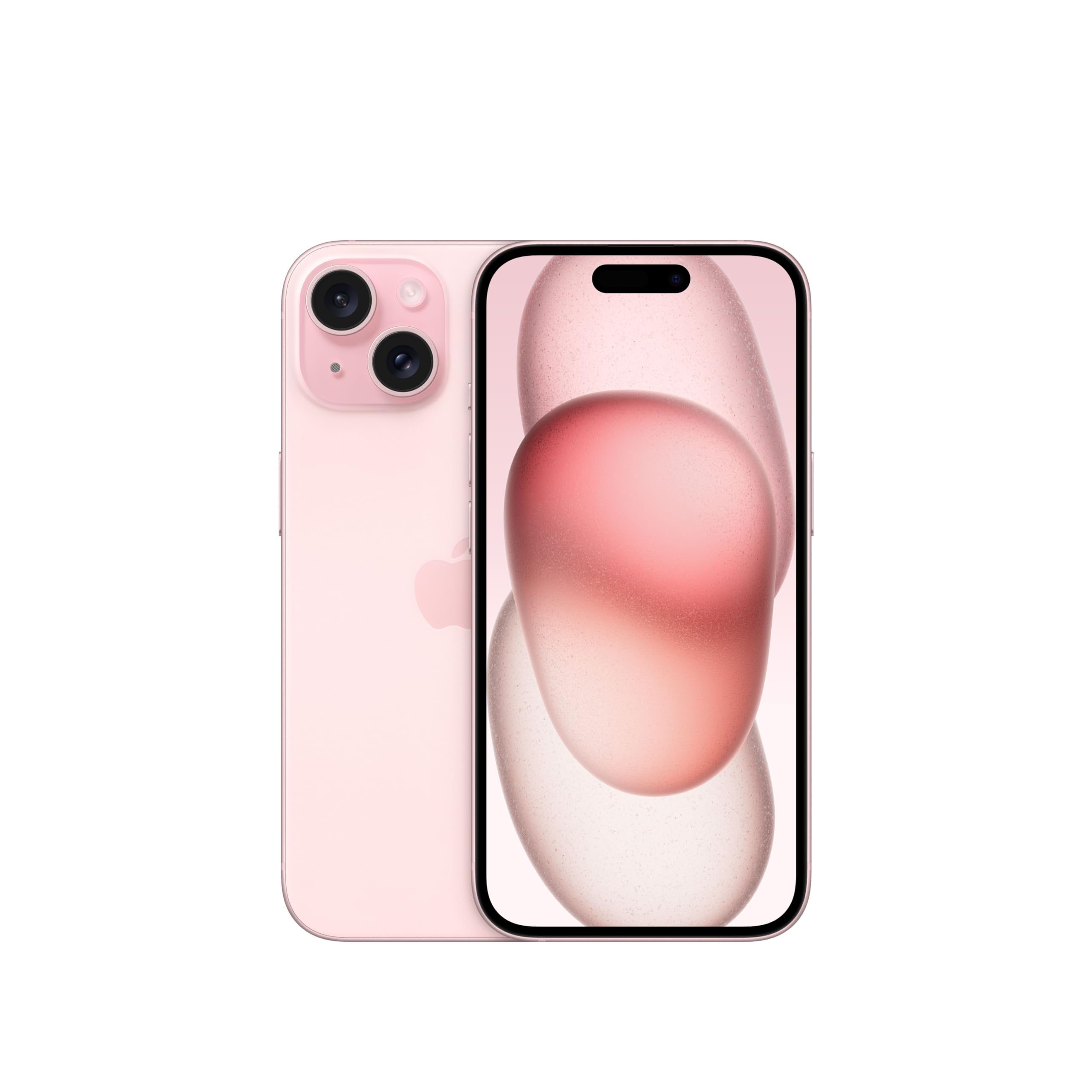 Apple iPhone 15 128GB - Green (Refurbished)