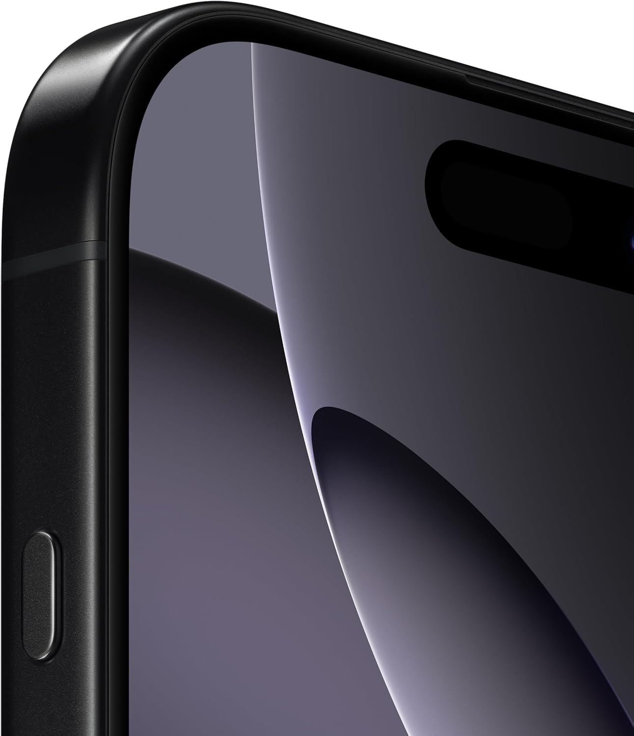 Apple iPhone 16 Pro Max, 512GB, Titanium Black (Refurbished)