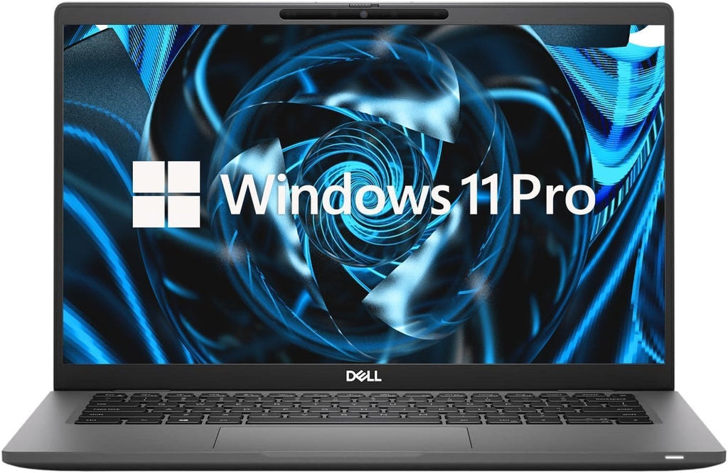 Dell Latitude 7420 FHD Laptop Intel Core i5-1145G.7 16GB RAM SSD 512GB WiFi Bluetooth US Keyboard Windows 11 Pro (Refurbished)