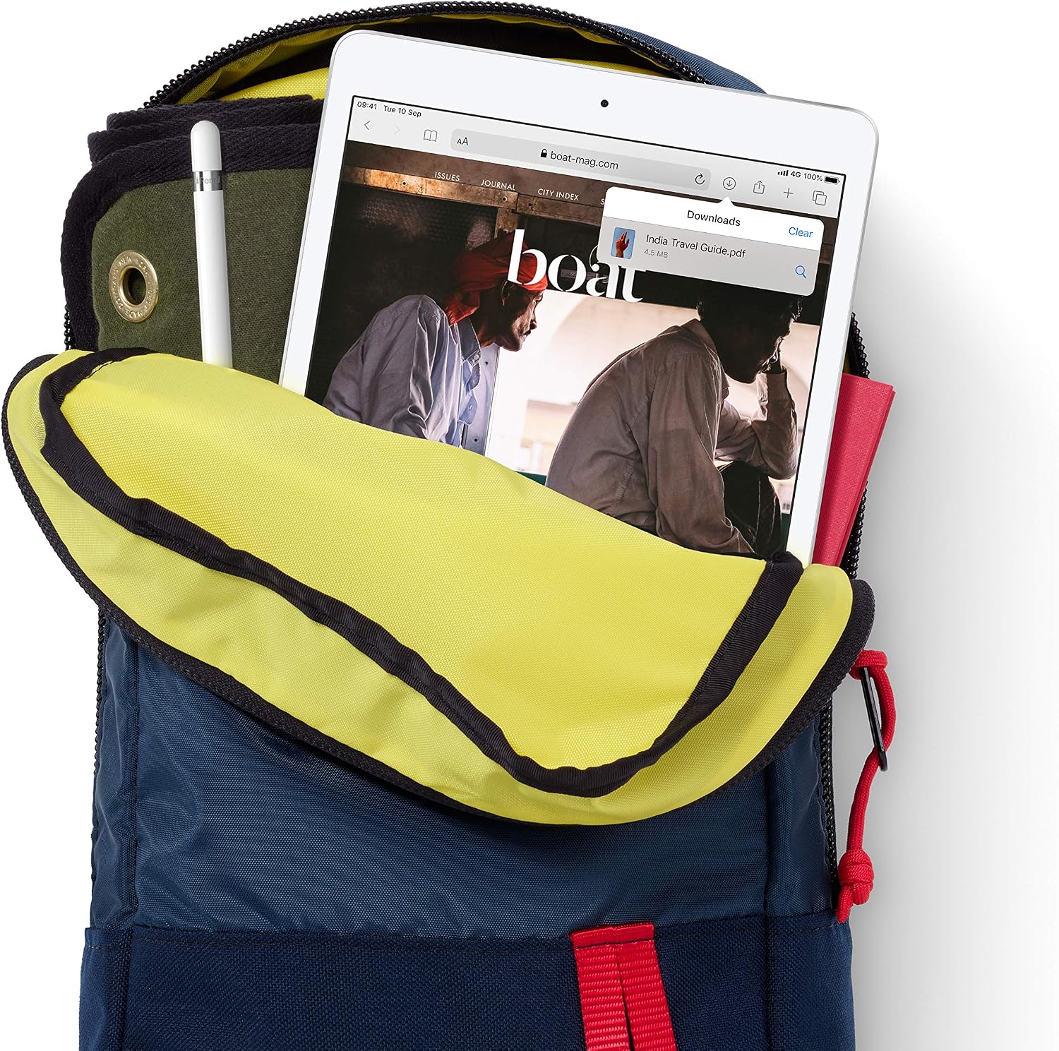 ZENITHIX phone and tablet