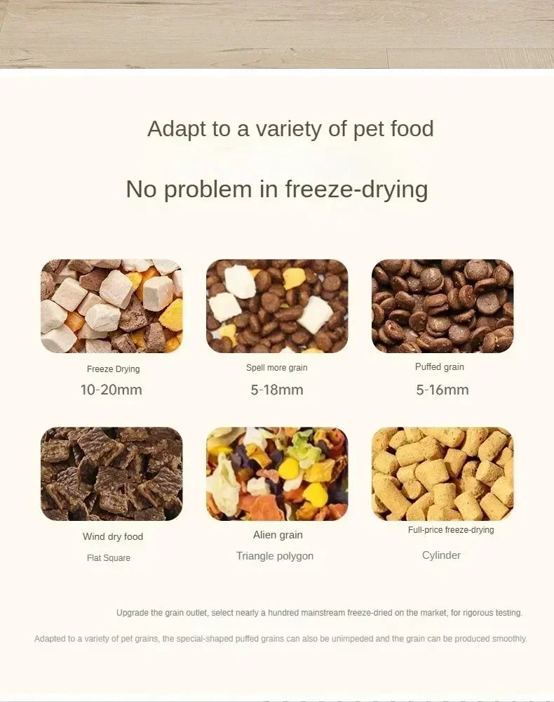 Automatic Feeder Dog Cat Food Bowl With Water Fountain Large Capacity Pet Food Storage Dispenser Container Puppy Pet Accessories